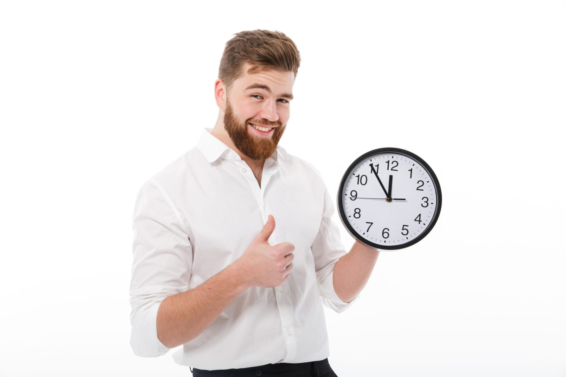 ניהול זמן